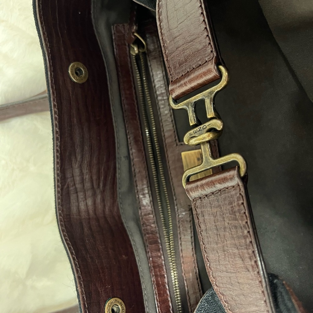 Fendi Zucca Du Jour Shoulder Bag - Picture 3 of 11